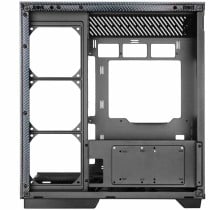 ATX Semi-Tower Gehäuse Mars Gaming MC3GFPRO Schwarz
