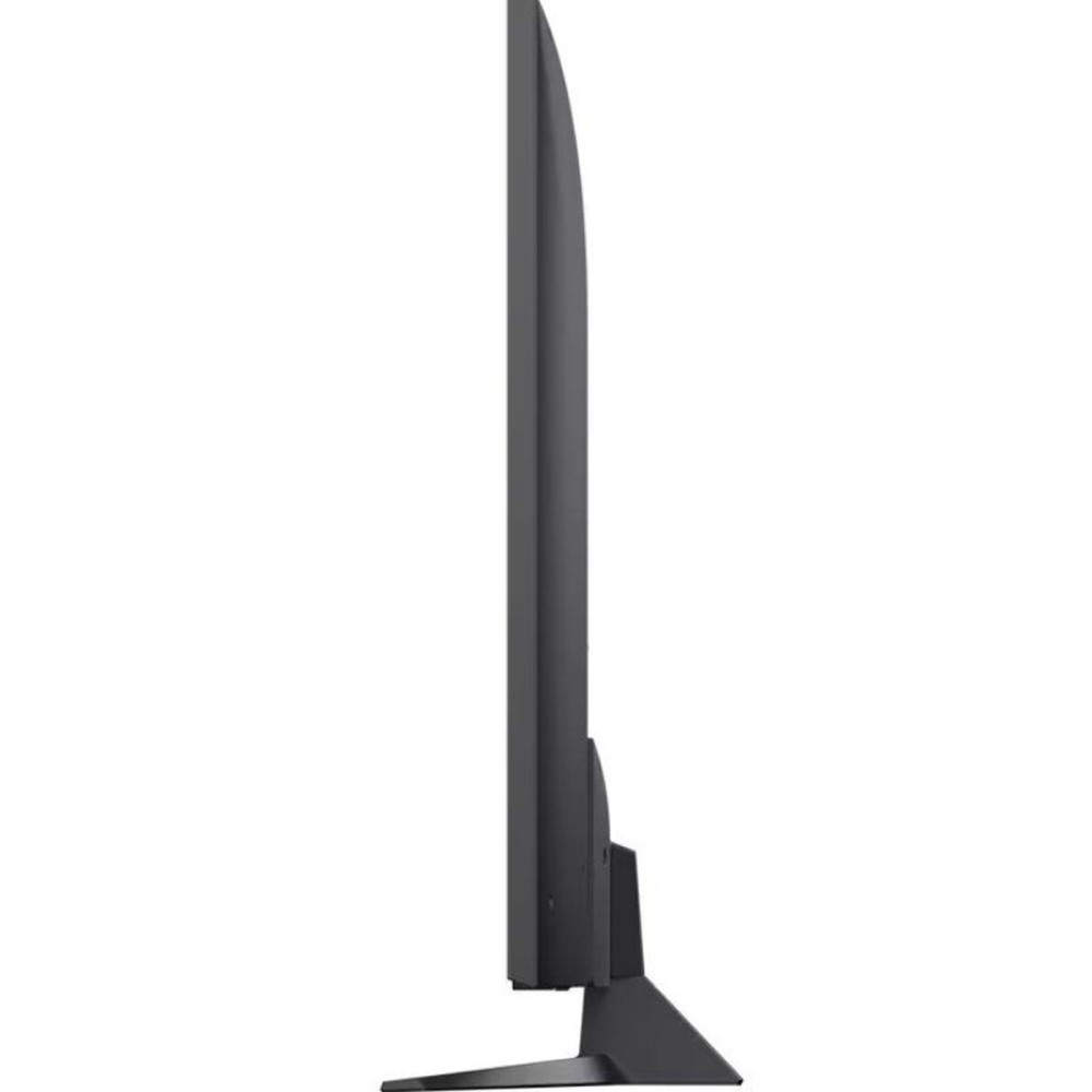 TV intelligente LG 43NANO81A6A.AEU 4K Ultra HD 43"