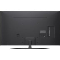 Smart TV LG 43NANO81A6A.AEU 4K Ultra HD 43"