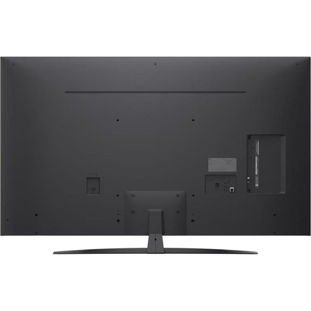 Smart TV LG 43NANO81A6A.AEU 4K Ultra HD 43"