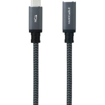 USB Cable NANOCABLE 10.01.4500-COMB