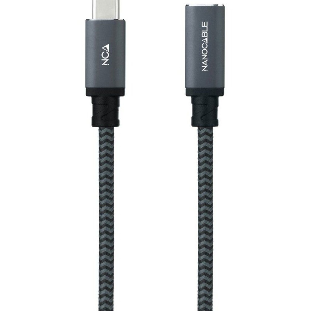 Câble USB NANOCABLE 10.01.4500-COMB