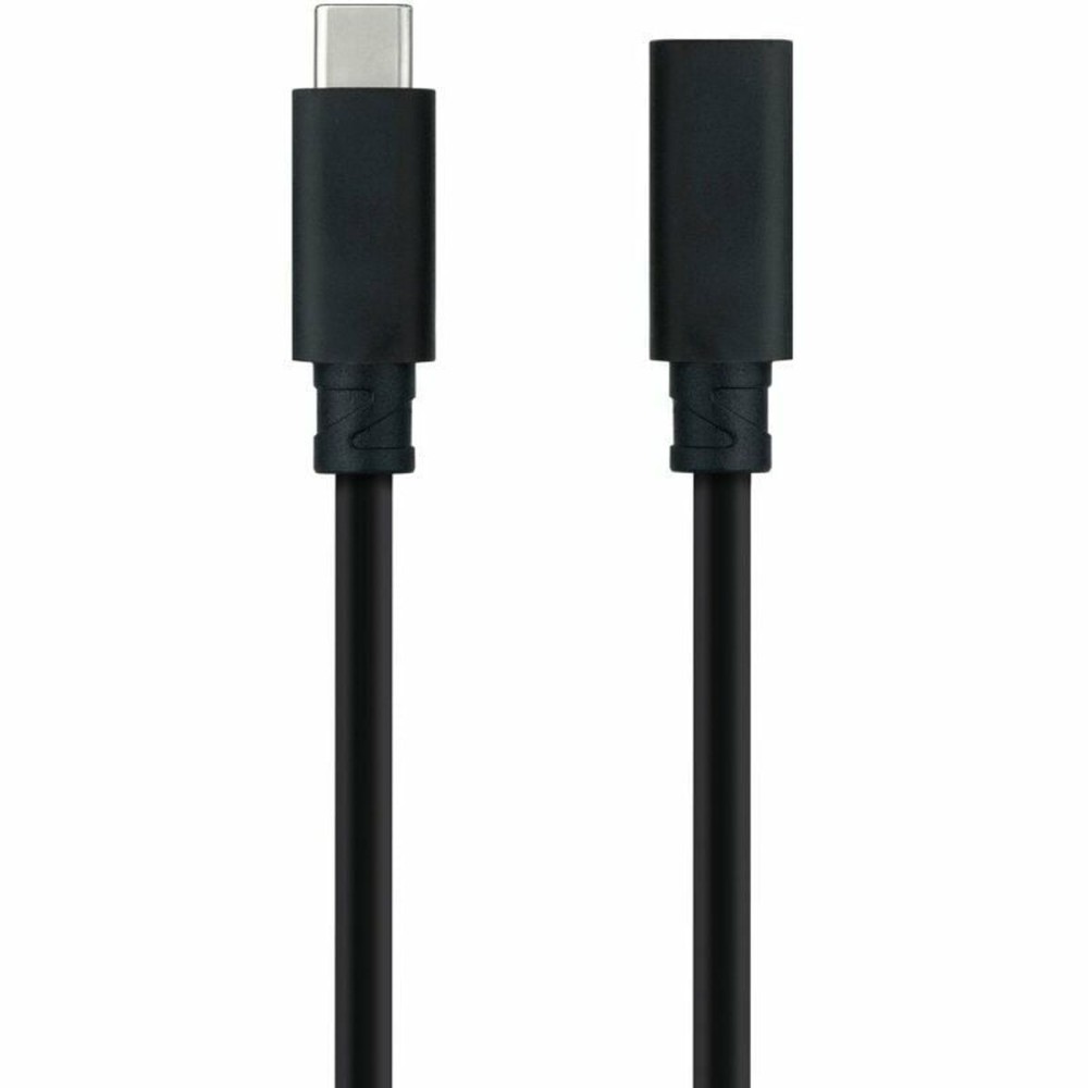 USB-Kabel NANOCABLE 10.01.4501-L150