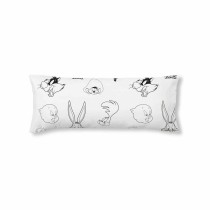 Pillowcase Looney Tunes Multicolour 175 Threads 30 x 50 cm