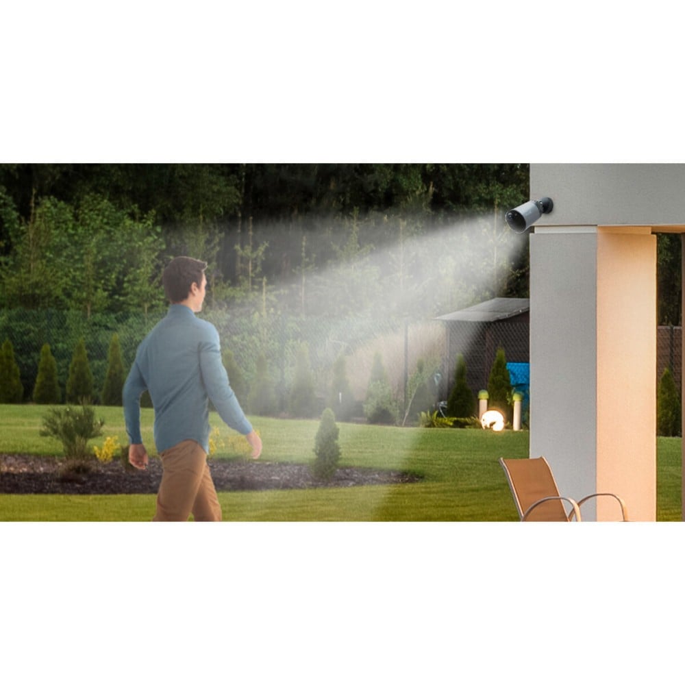 Surveillance Camcorder Ezviz