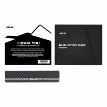 Graphics card Asus 90YV0MP0-M0NA00 geforce rtx 5060 ti 8 GB GDDR6