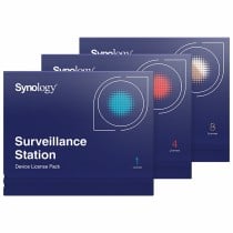 Câble HDMI Synology CLP4 Noir