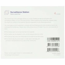 HDMI Kabel Synology CLP4 Schwarz