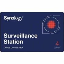Câble HDMI Synology CLP4 Noir