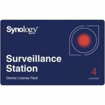 HDMI Cable Synology CLP4 Black