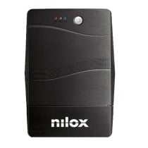 Système d'Alimentation Sans Interruption Interactif Nilox 1400 W
