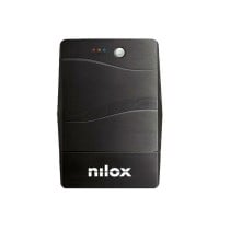 Uninterruptible Power Supply System Interactive UPS Nilox 1400 W