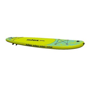 planche de Paddle Surf Nilox NXWTRSUP Vert