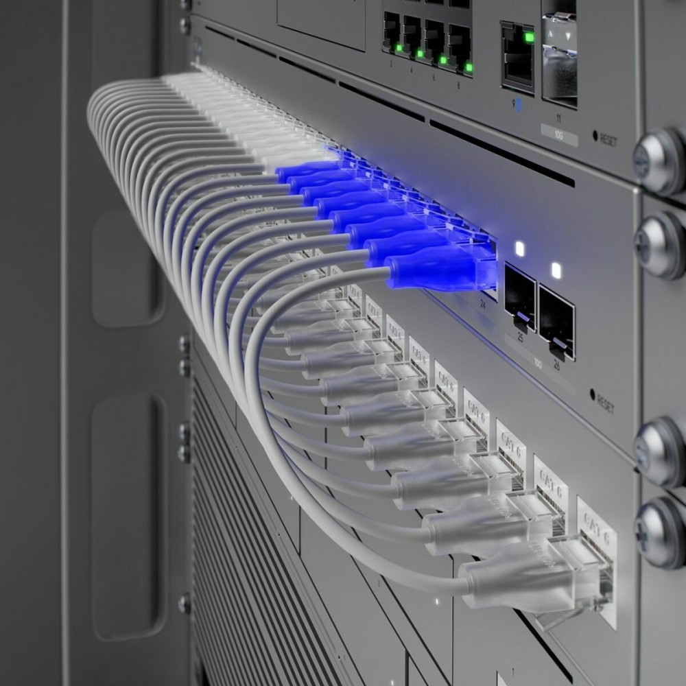 Tapis Antidérapant UBIQUITI