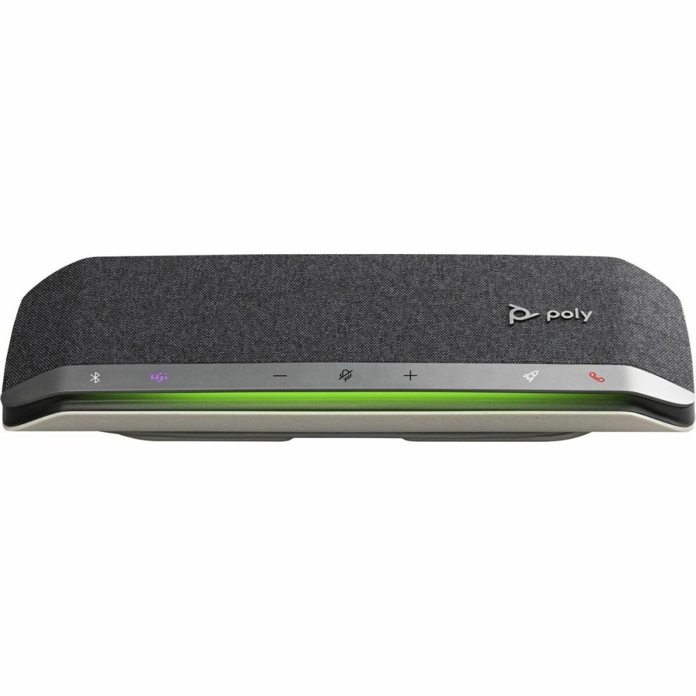 Portable Bluetooth Speakers HP 77P35AA