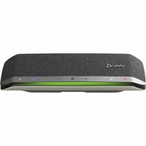 Portable Bluetooth Speakers HP 77P35AA