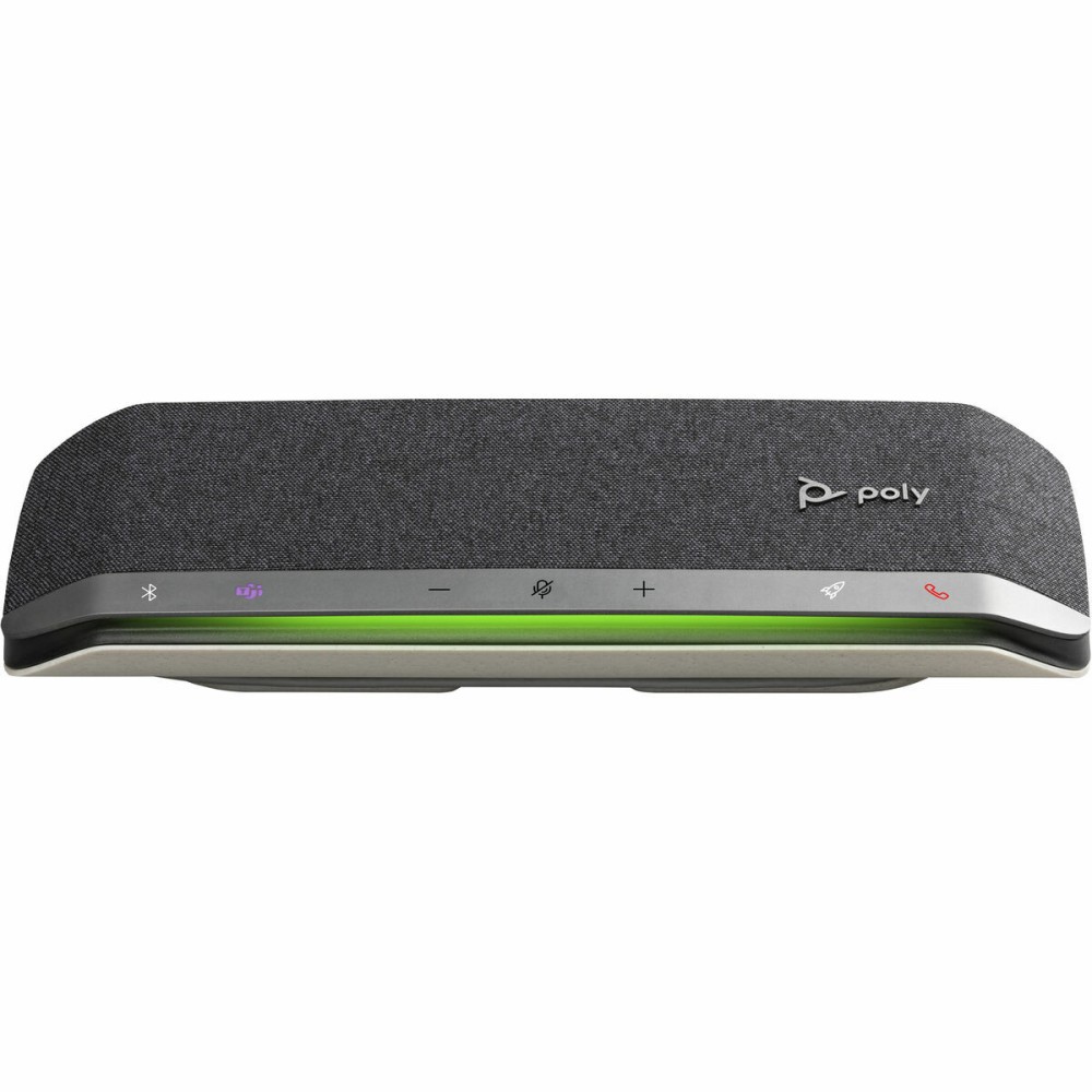 Tragbare Bluetooth-Lautsprecher HP 77P35AA