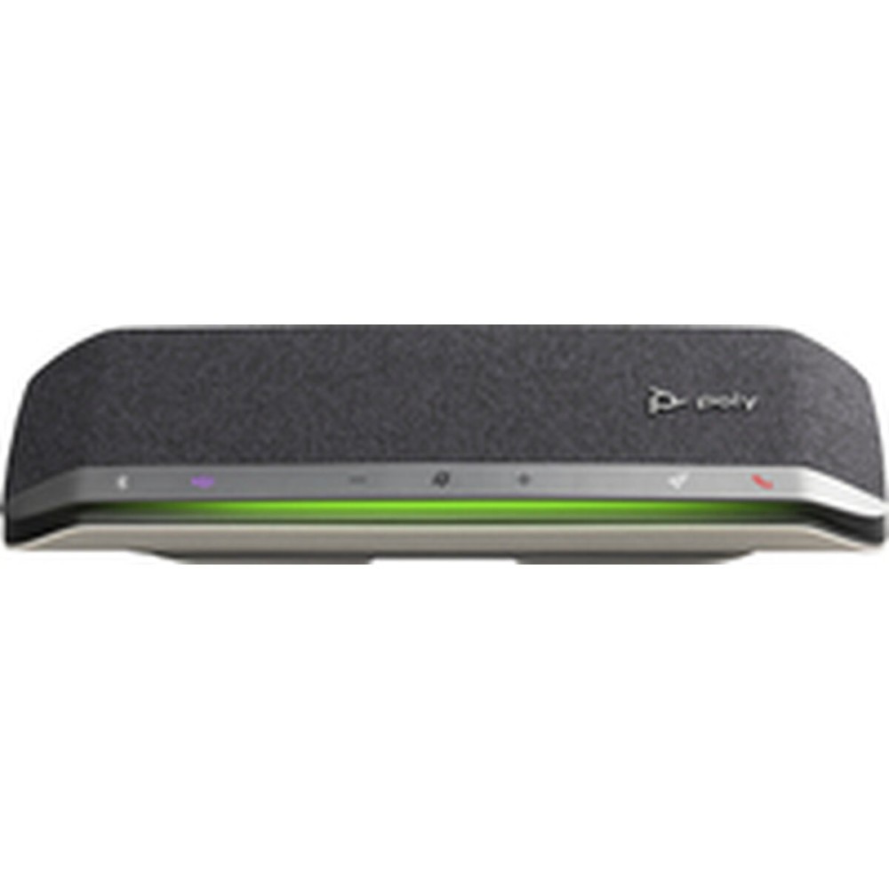 Tragbare Bluetooth-Lautsprecher HP 77P35AA