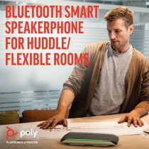Portable Bluetooth Speakers HP 77P35AA