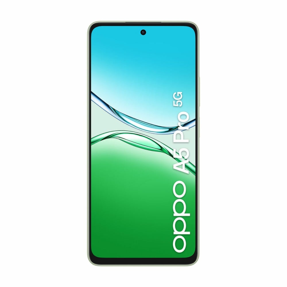 Smartphone Oppo CPH2695 6,67" Octa Core 8 GB RAM 256 GB Vert