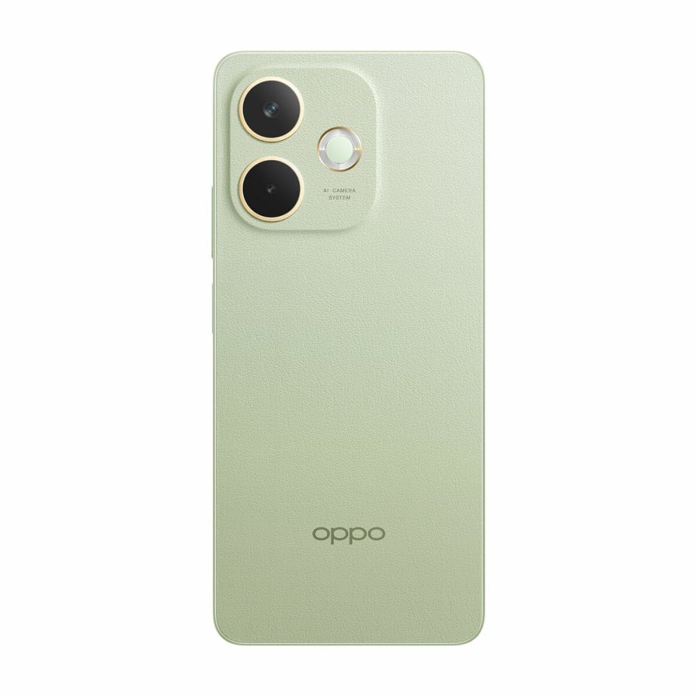 Smartphone Oppo CPH2695 6,67" Octa Core 8 GB RAM 256 GB Vert