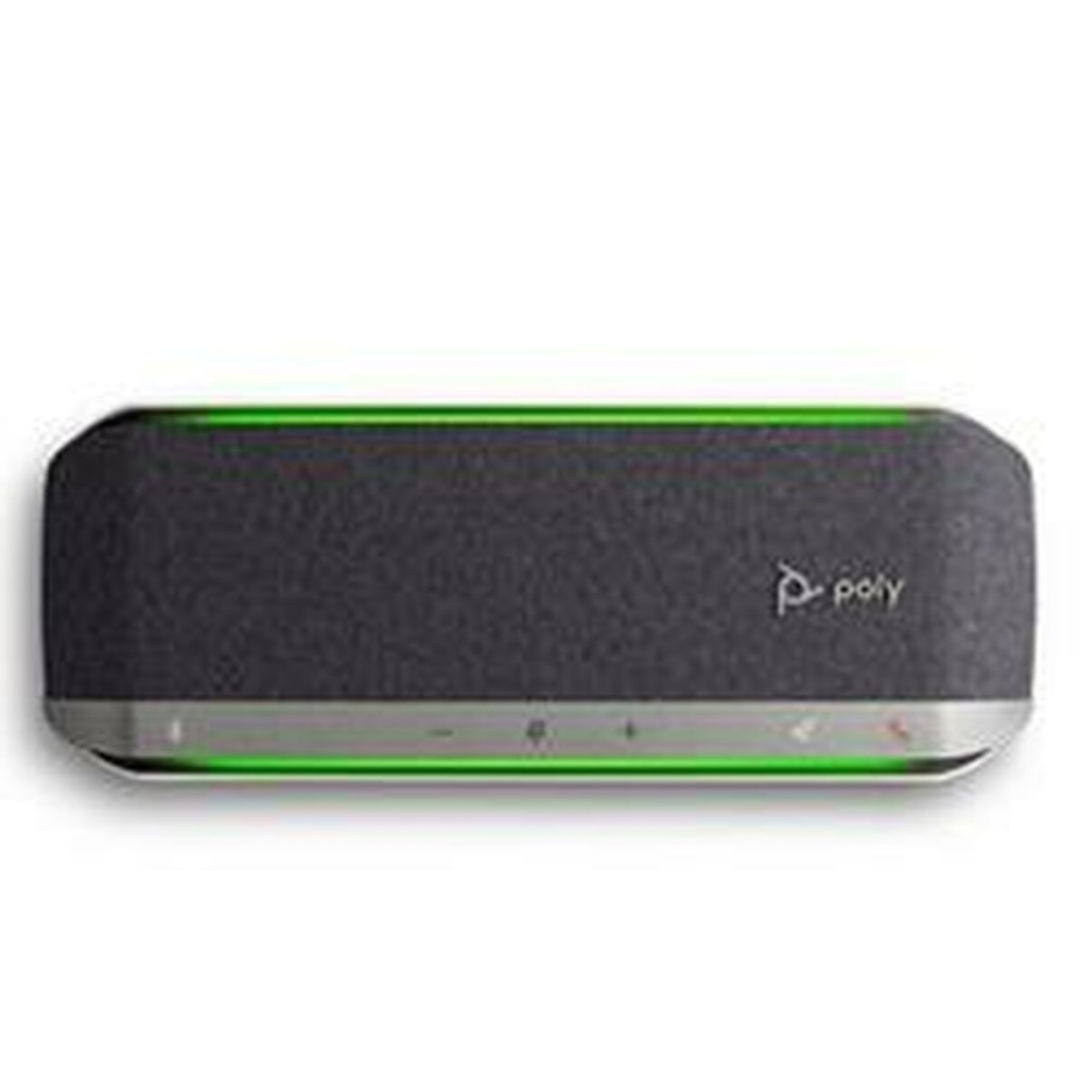 Portable Bluetooth Speakers HP 77P35AA