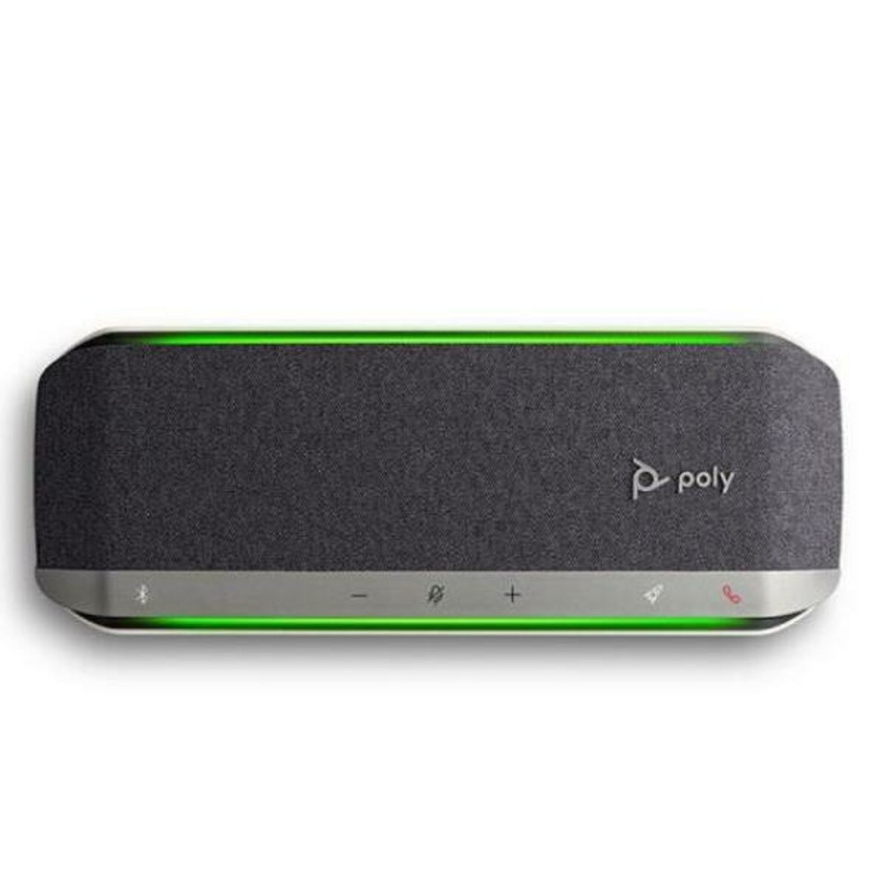 Portable Bluetooth Speakers HP 77P35AA