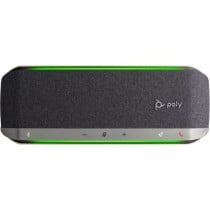 Tragbare Bluetooth-Lautsprecher HP 77P35AA
