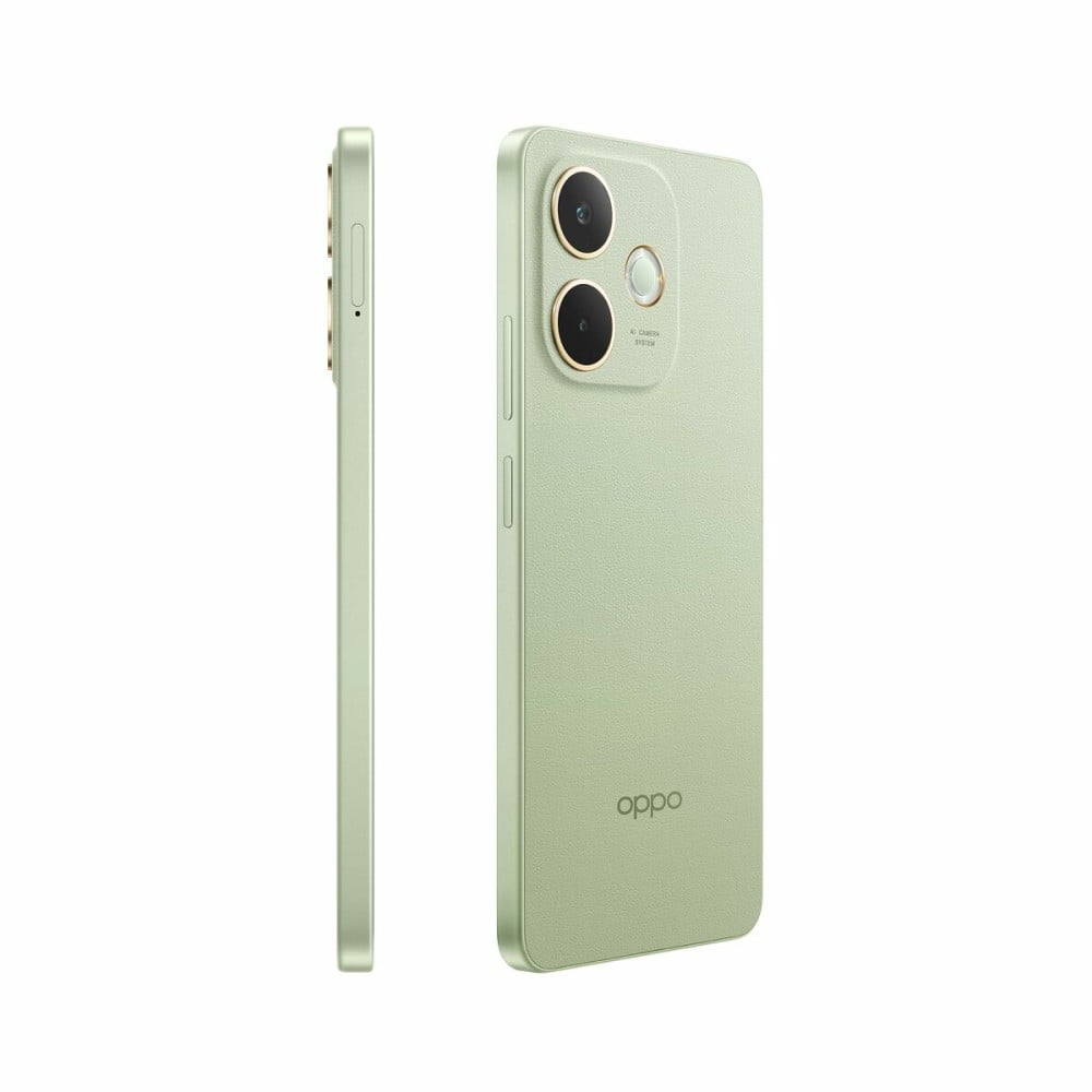 Smartphone Oppo CPH2695 6,67" Octa Core 8 GB RAM 256 GB Vert