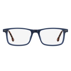 Monture de Lunettes Unisexe Carrera CARRERA-2001T-V-PJP Blue Ø 50 mm