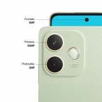 Smartphone Oppo CPH2695 6,67" Octa Core 8 GB RAM 256 GB Vert