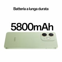 Smartphone Oppo CPH2695 6,67" Octa Core 8 GB RAM 256 GB Vert