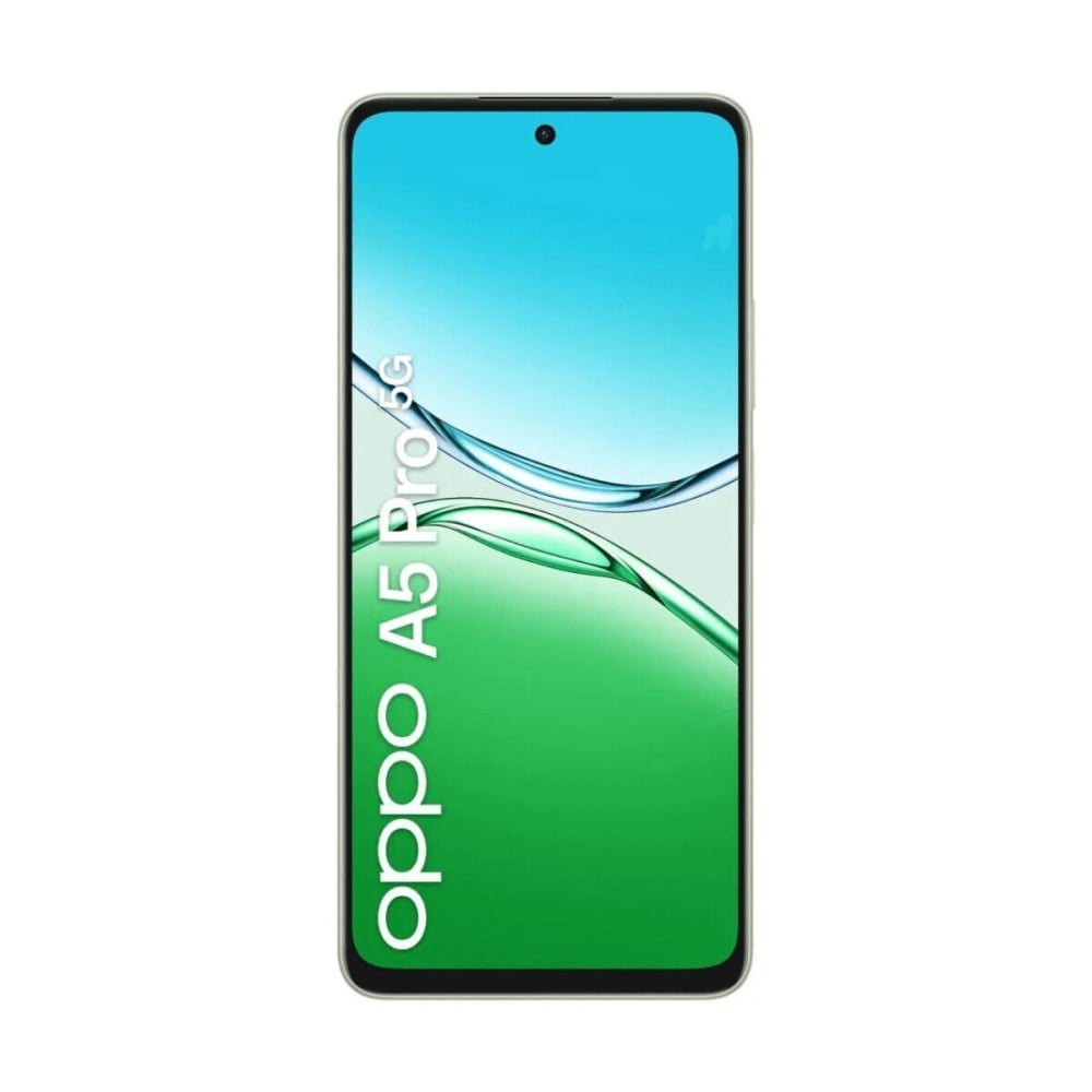 Smartphone Oppo CPH2695 6,67" Octa Core 8 GB RAM 256 GB Vert