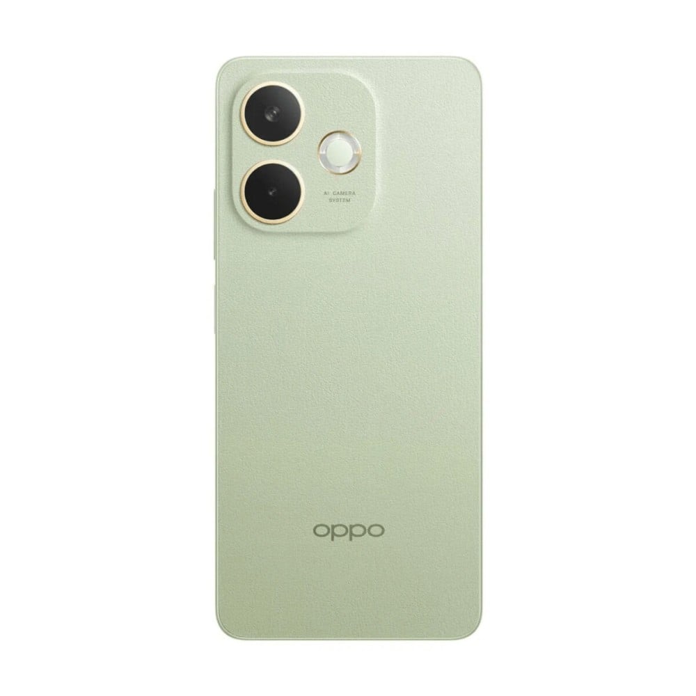 Smartphone Oppo CPH2695 6,67" Octa Core 8 GB RAM 256 GB Vert