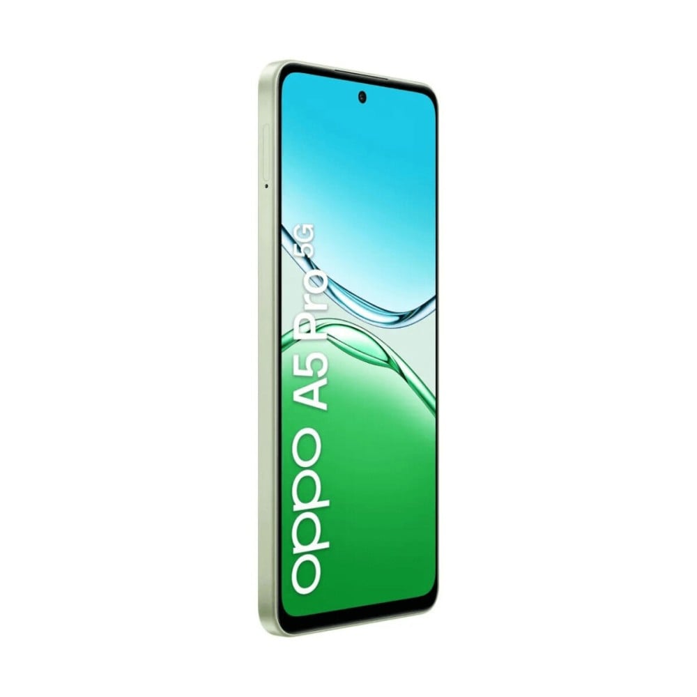 Smartphone Oppo CPH2695 6,67" Octa Core 8 GB RAM 256 GB Vert
