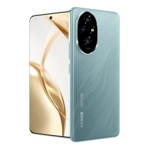 Smartphone Honor 6,7" Qualcomm Snapdragon 7 Gen 3 12 GB RAM 512 GB Green Emerald Green