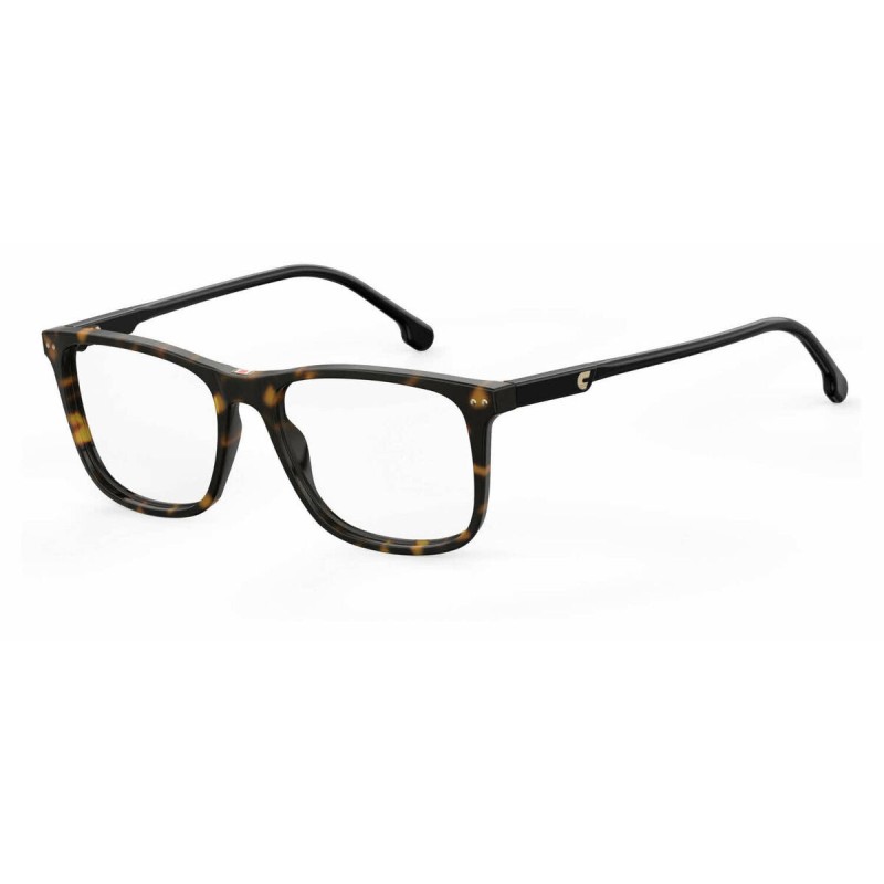 Monture de Lunettes Unisexe Carrera CARRERA-2012T-086F216 Ø 52 mm