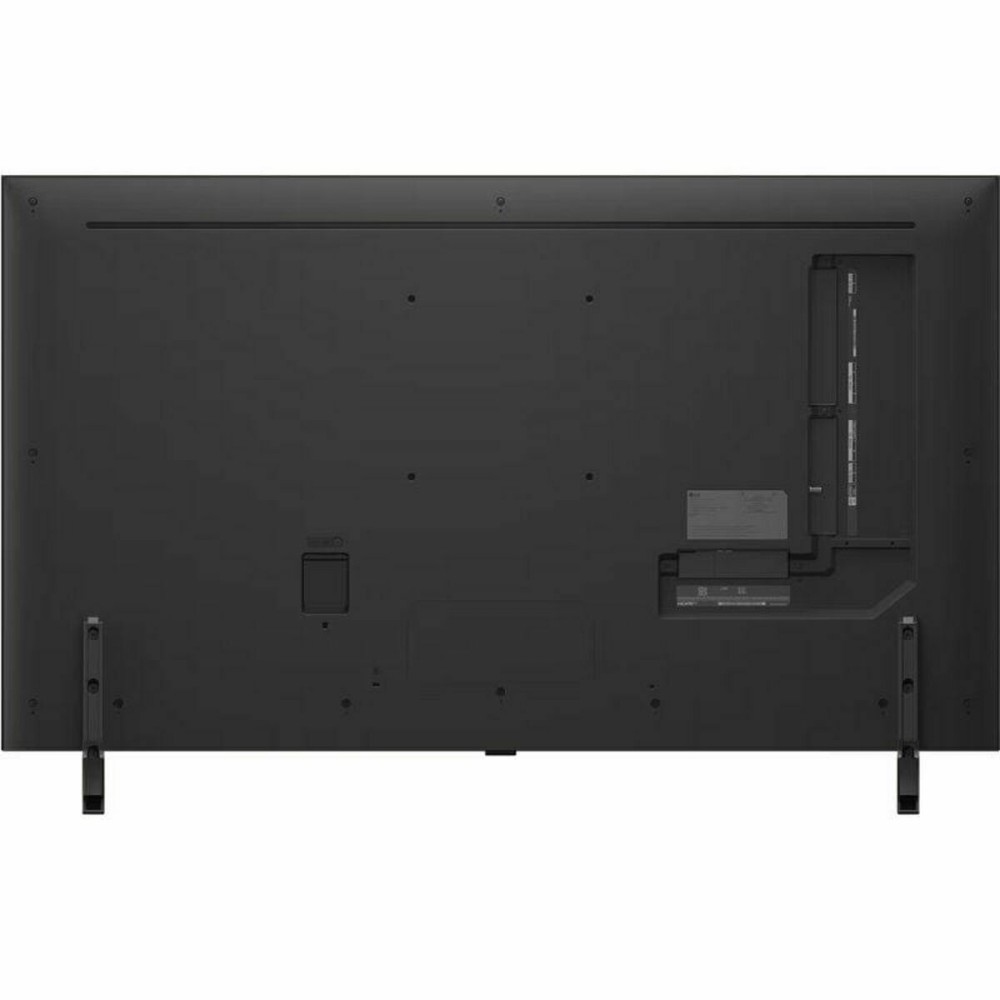 TV intelligente LG 50QNED87A6D 50" 4K Ultra HD LED HDR Edge-LED QNED