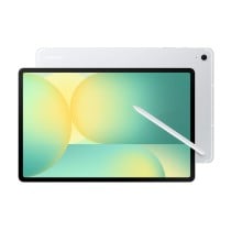 Tablet Samsung SM-X620NZSREUE 13,1" Octa Core 8 GB RAM 128 GB Silberfarben