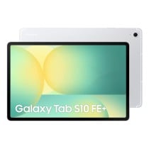 Tablet Samsung SM-X620NZSREUE 13,1" Octa Core 8 GB RAM 128 GB Silberfarben