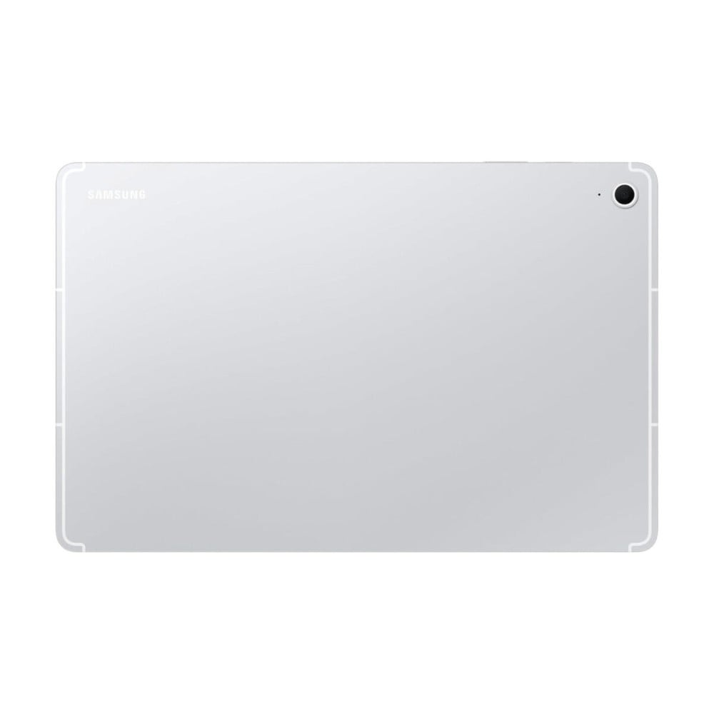 Tablet Samsung SM-X620NZSREUE 13,1" Octa Core 8 GB RAM 128 GB Silberfarben