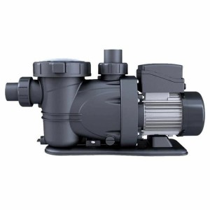 Treatment plant for swimming pool Gre
