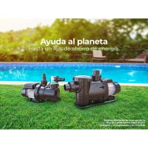 Treatment plant for swimming pool Gre