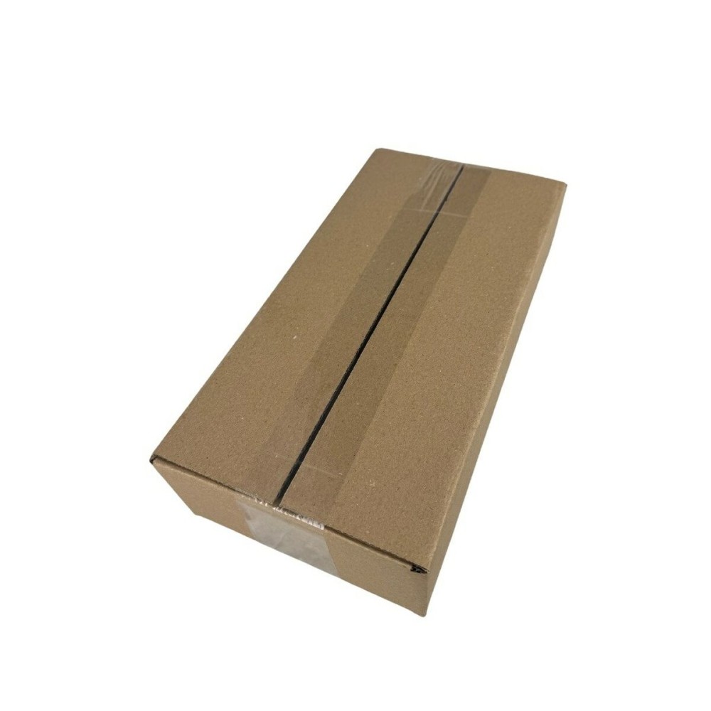 Cardboard box for moving