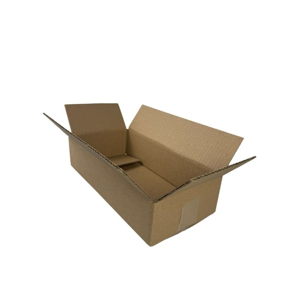 Cardboard box for moving