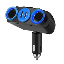 Chargeur de voiture Vakoss TP-3268K