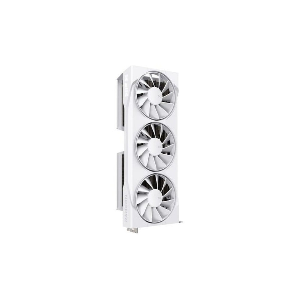 Grafikkarte XFX 97TSWF3W9 16 GB GDDR6