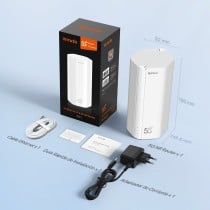 Router Tenda 5G01