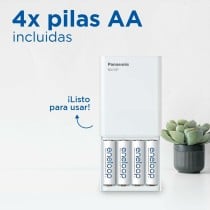 Chargeur de batterie Panasonic K-KJ87MCD40USB