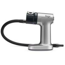 Küchenmesserset und Halterung Sage SSM600SIL0NEU1